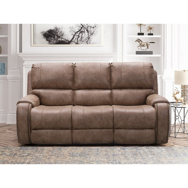 Abbyson sofa top