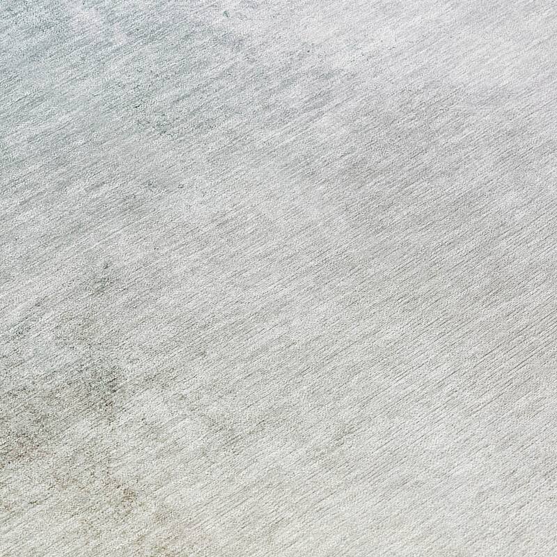 Machine Washable Indoor/ Outdoor Chantille Modern Ombre Rug