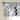 Lush Decor Gigi Delicate Textured Window Valance