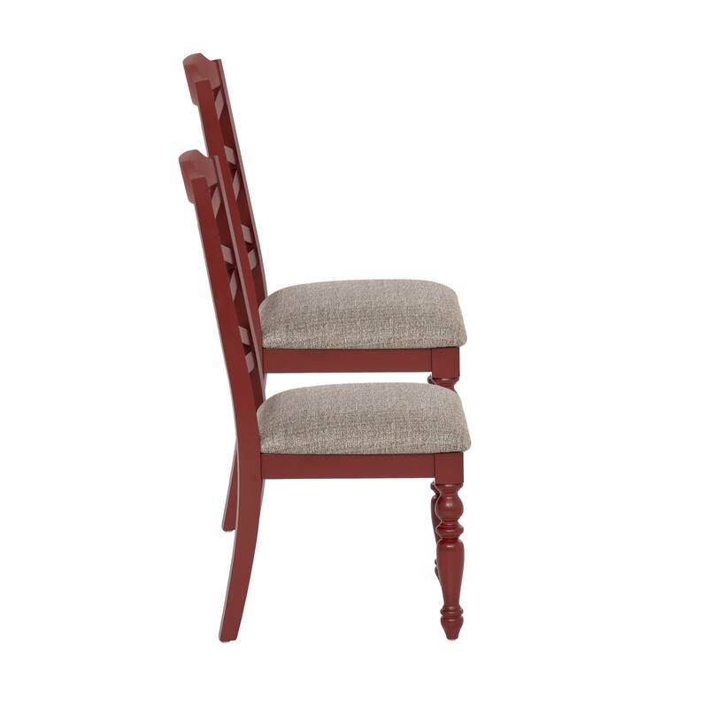 Aster Side Chair (Set of 2)