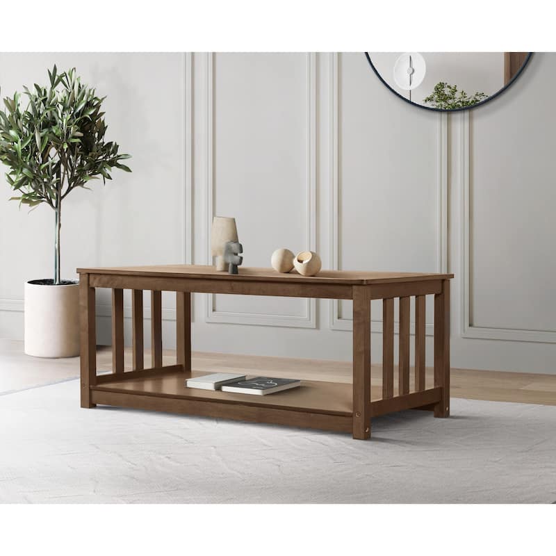 Ottawa 3 pieces Coffee Table Set