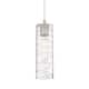 Option Satin Nickel / Deco Swirl