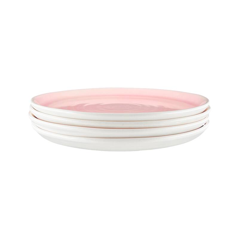 Pinch Dinner Plates- Set of 4