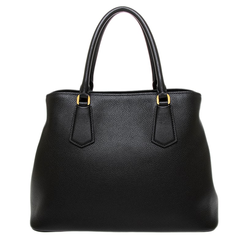 Prada Phenix Tote Bag