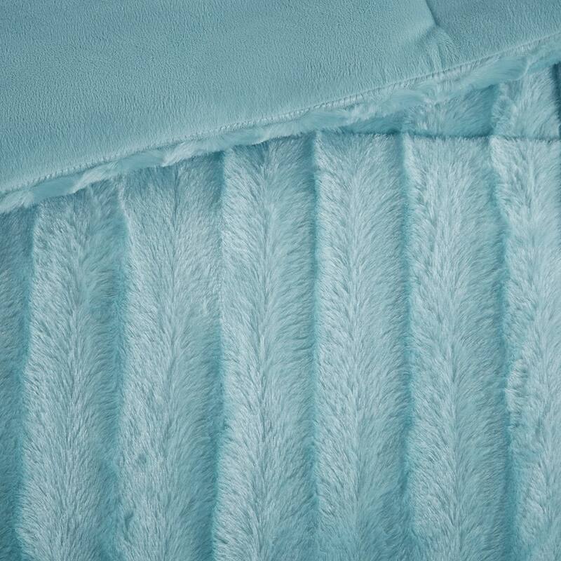 Comforter Mini Set