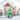 Lighted Inflatable Christmas Tree Outdoor Commercial Christmas Decoration  20'