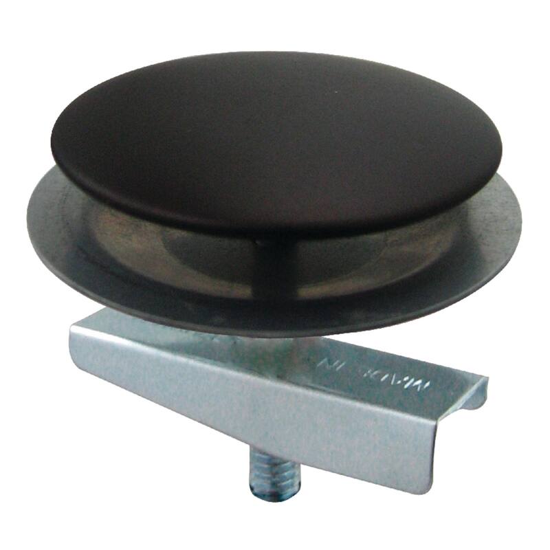Studio 2-Inch Sink Faucet Hole Cover - Oil Rubbed Bronze
