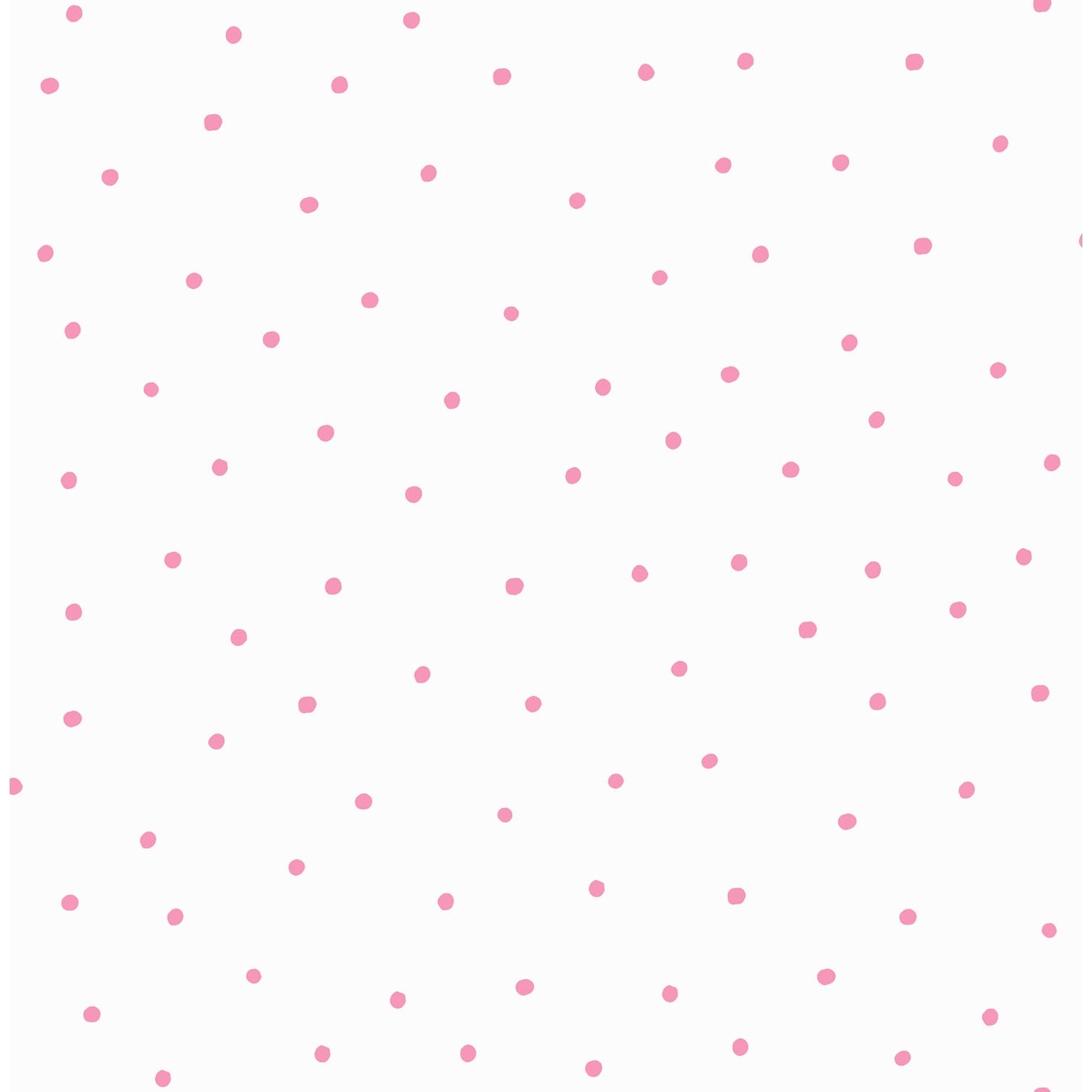 Shop Seabrook Designs Play Date Polka Dot Unpasted Wallpaper On Sale Overstock 31927767