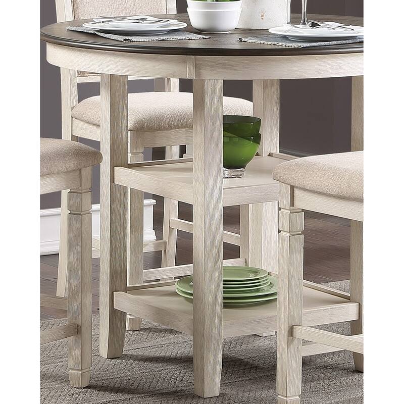 Counter Height Dining Table