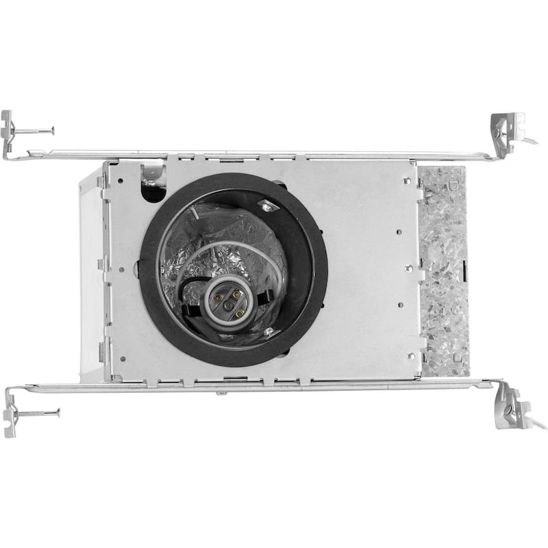4 in. Steel Air-Tight IC New Construction Recessed Housing - Medium