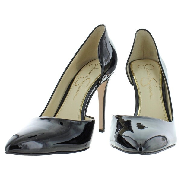 jessica simpson cipinola pump