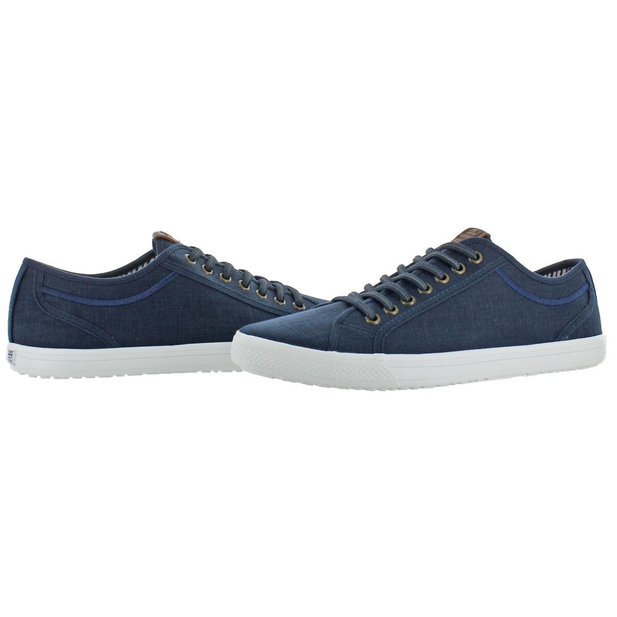 ben sherman casual shoes