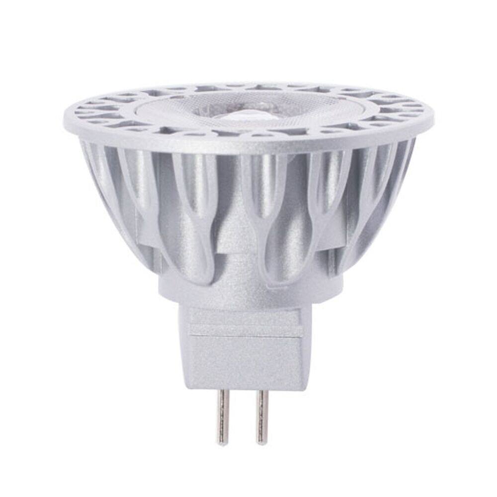 SORAA Vivid 9 Watt Dimmable M16 LED Spotlight Low Voltage 12V