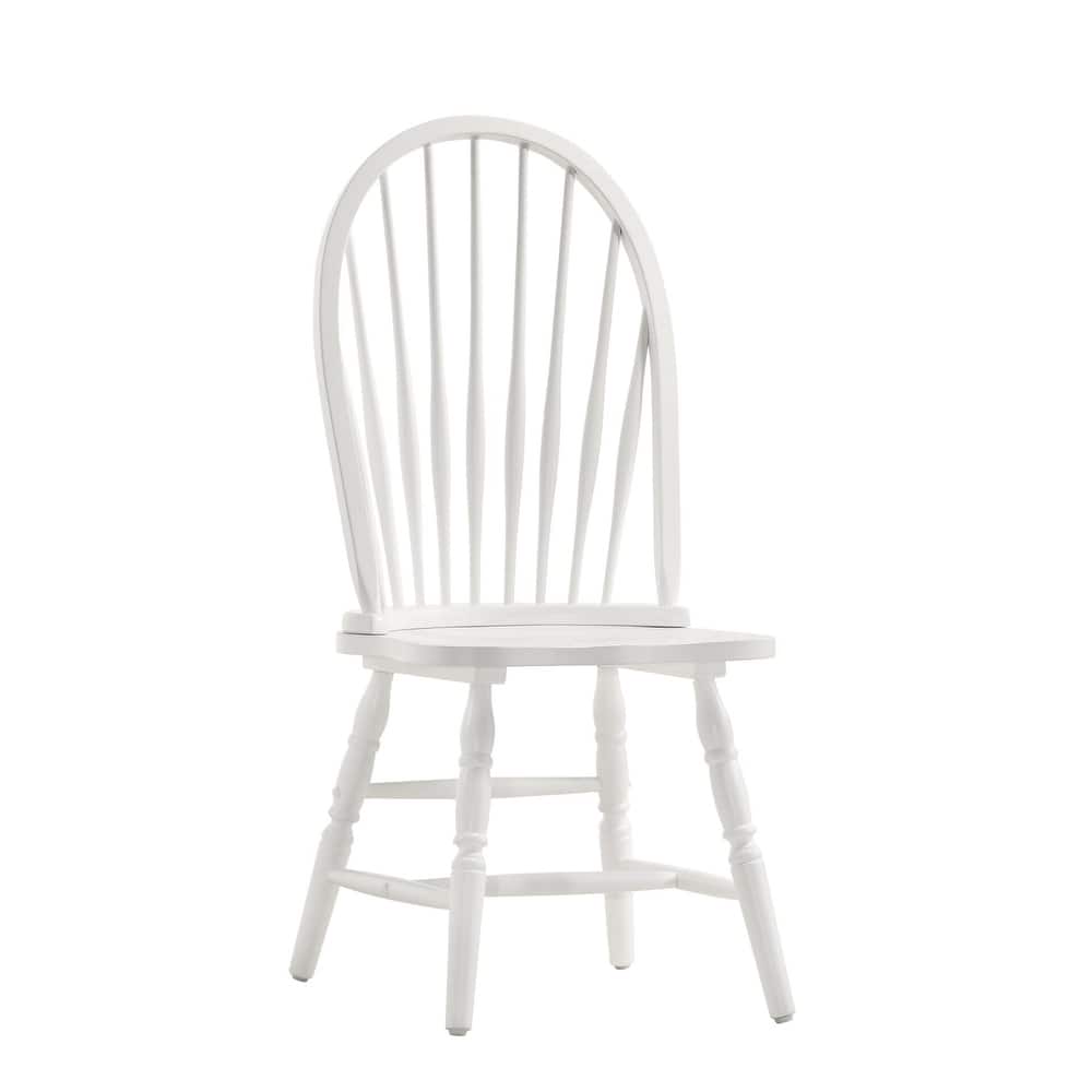 Windsor Back Dining Chair