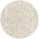 preview thumbnail 64 of 104, SAFAVIEH Handmade Blossom Mahalia Modern Floral Wool Rug