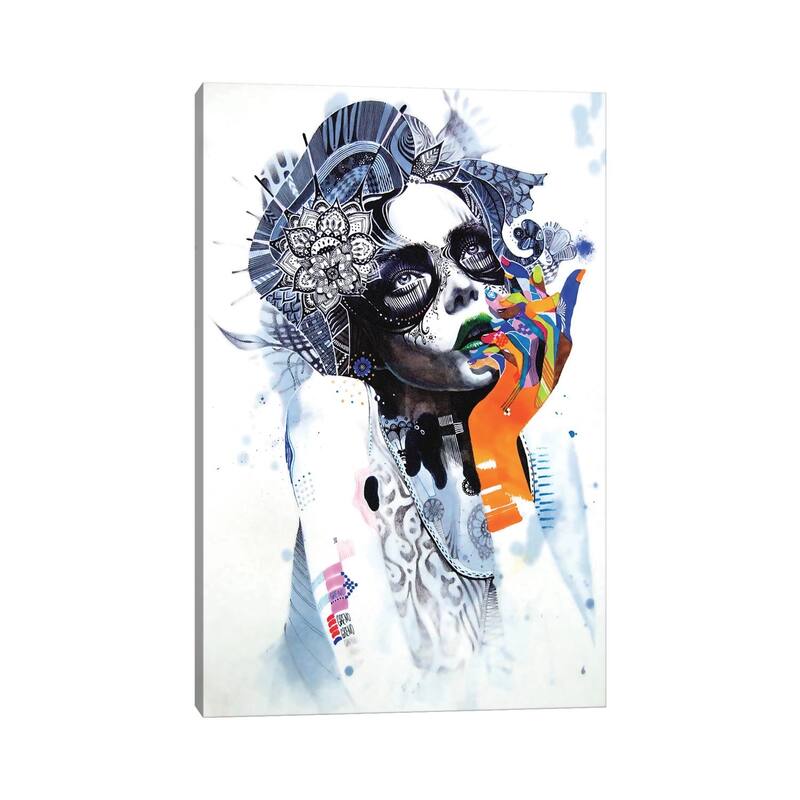 iCanvas "The Dream" by Minjae Lee Canvas Print