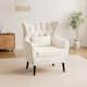 Option White Velvet