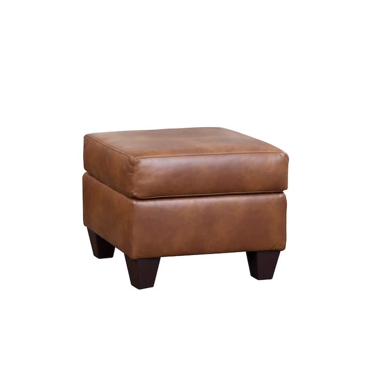 Simply Essential Saddlebrook Ottoman