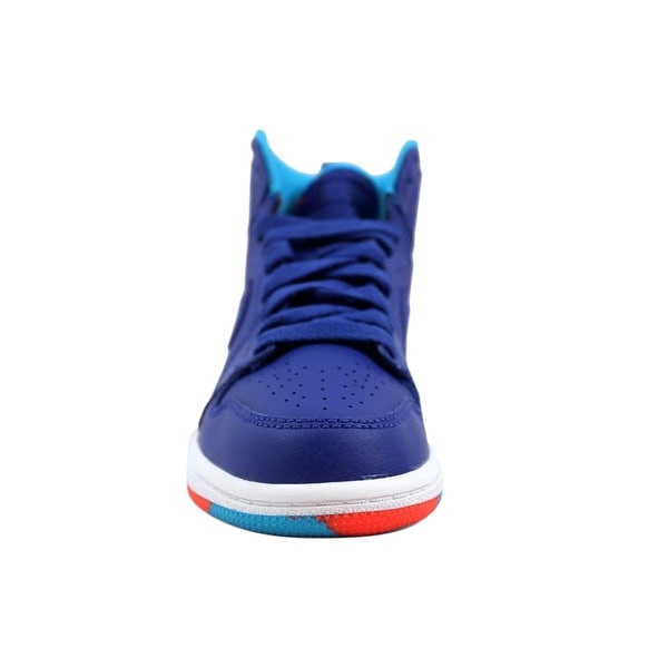 jordan 23 retro high