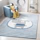 Option Ivory/Blue