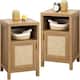 Option Oak set of 2