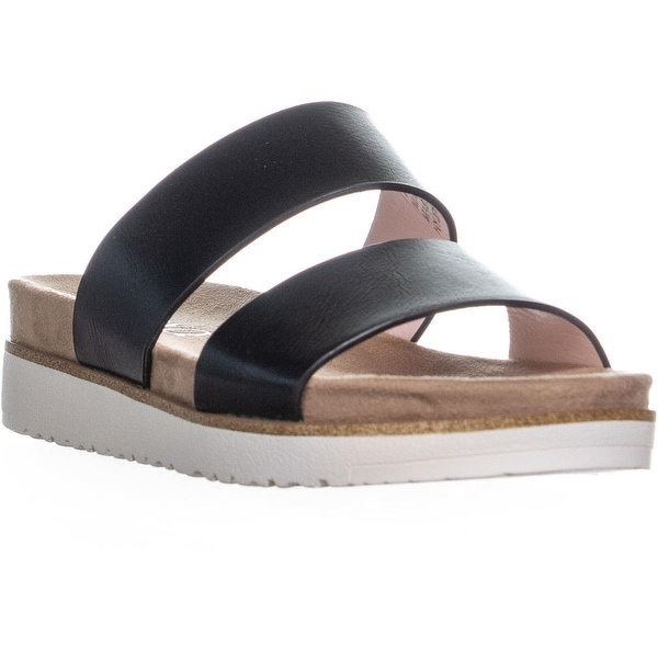 xoxo dylan wedge sandal