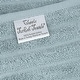 preview thumbnail 14 of 61, Classic Turkish Towels Cotton Bath Sheets Set of 3 Oversized Ribbed Towels, Ultra-Soft & Absorbent - 40x65