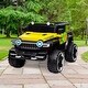 preview thumbnail 7 of 23, 2 Seater Ride On Car with Remote Control, 3 Speed