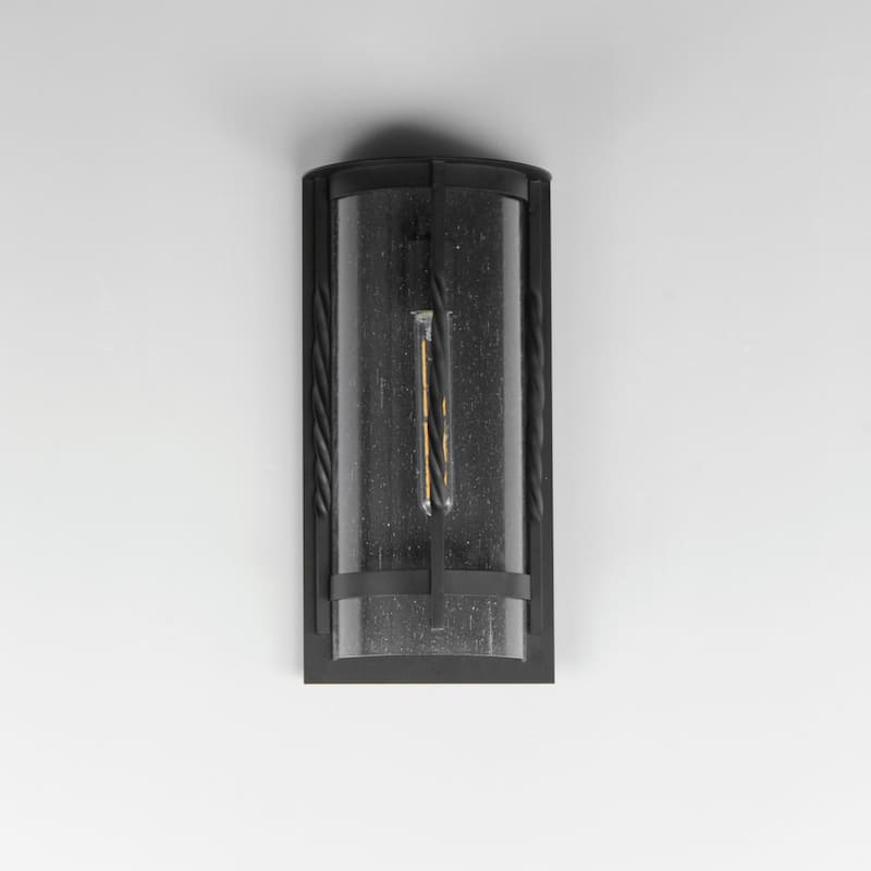 Maxim 30192 Foundry 16" Tall Outdoor Wall Sconce