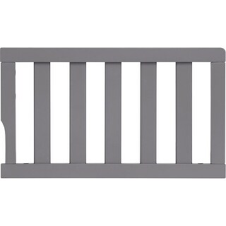 Dream On Me Universal Convertible Crib Toddler Guard Rail