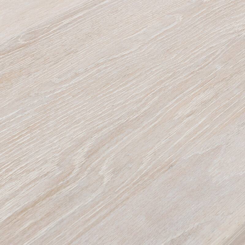 Classic Home Bradley 108" Oak Buffet Sideboard