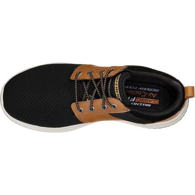 skechers brant sneakers