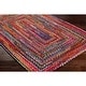 preview thumbnail 3 of 1, Rector Modern & Contemporary Area Rug