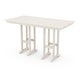 preview thumbnail 39 of 44, POLYWOOD Lakeside Plastic 7-Piece Bar Set