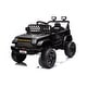 preview thumbnail 3 of 39, Kids Electric Ride-On Truck, 12V Toy Car with Parent Remote, Dual Motors, Bluetooth & USB, Suitable for 1-5 Year Olds