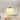 Modern 1-Light Green Lantern Glass Pendant Light for Kitchen Island, Dining Room