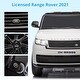 preview thumbnail 28 of 31, Kids Ride On Car Truck 2 Seater SUV
