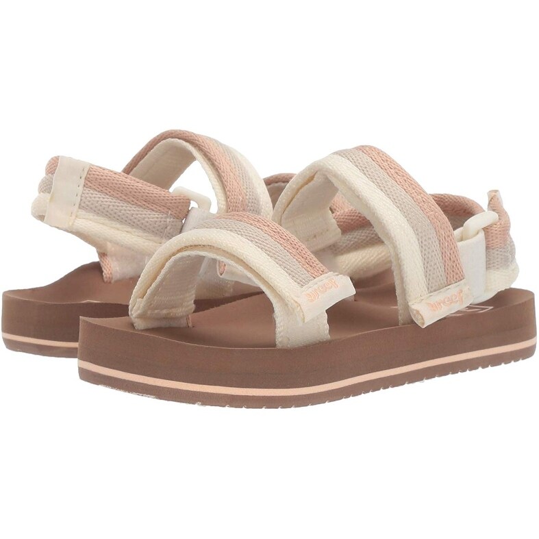 reef little ahi convertible sandals