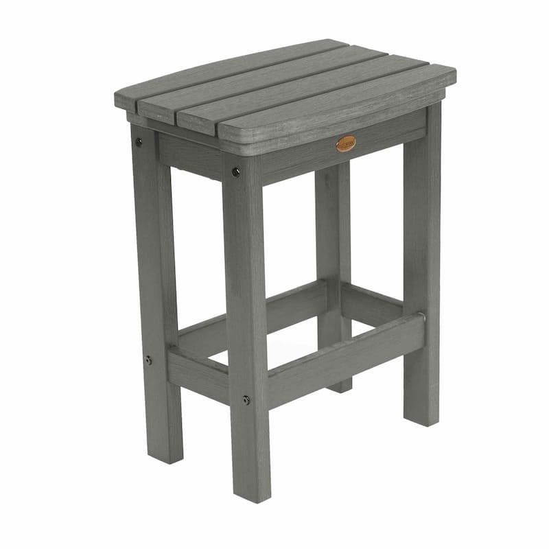 Lehigh 6-Piece Outdoor Balcony Set - Counter-height