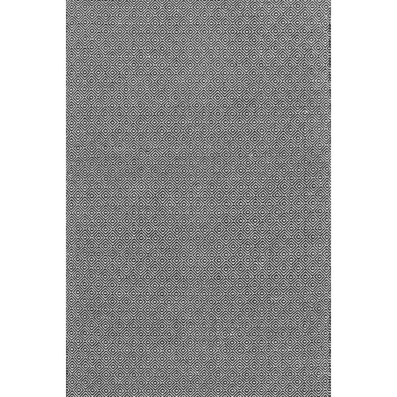 Nuloom Lorretta Geometric Cotton Area Rug
