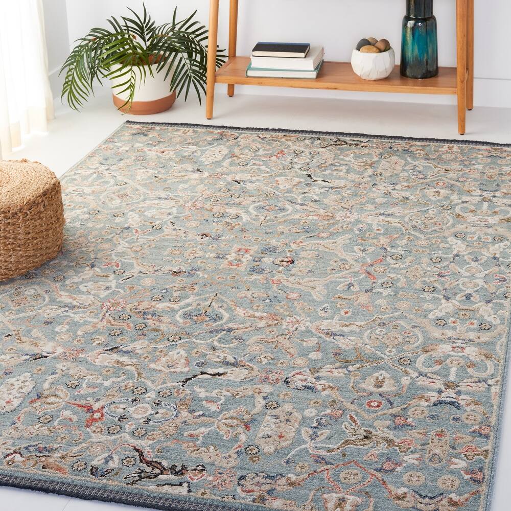 SAFAVIEH Vivaldi Benilda Oriental Rug