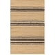 preview thumbnail 2 of 7, Yareli Nautical & Coastal Area Rug