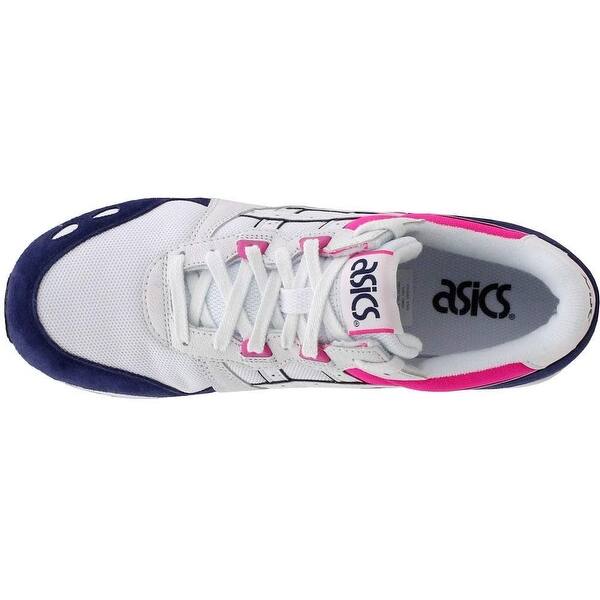 Shop Asics Men S Gel Lyte Casual Shoe Free Shipping Today
