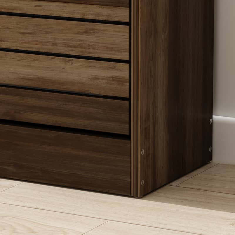 Shoe Cabinet with Flip Drawer for Entryway Rack Storage Organizer