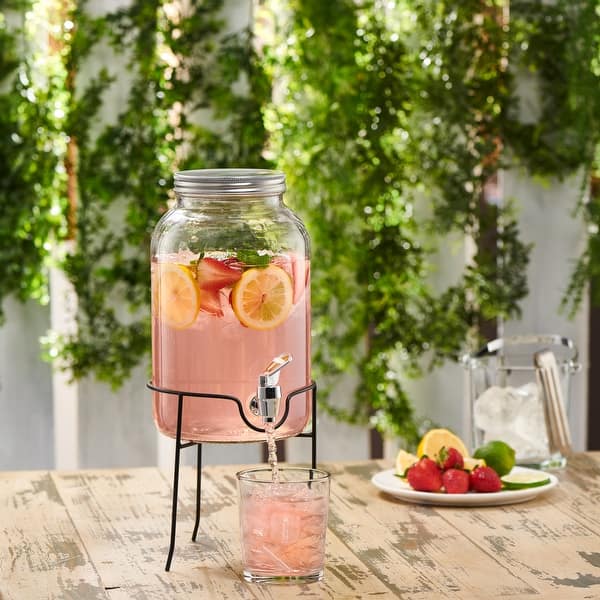 Bed Bath And Beyond Drink Dispenser