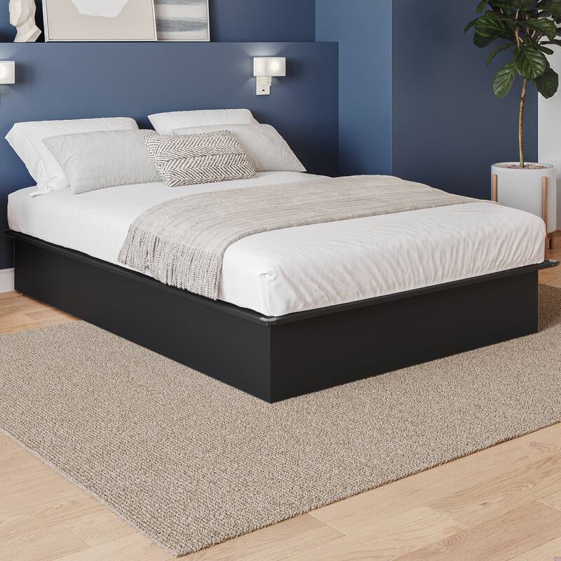 Valere Platform Bed