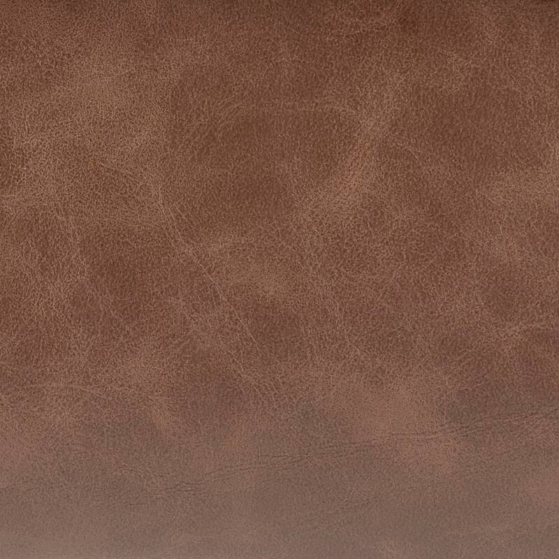NPD Furniture Raoul Faux Leather Counter Stool