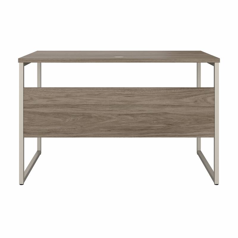 Hybrid 48W x 24D Computer Table Desk by Bush Business Furniture