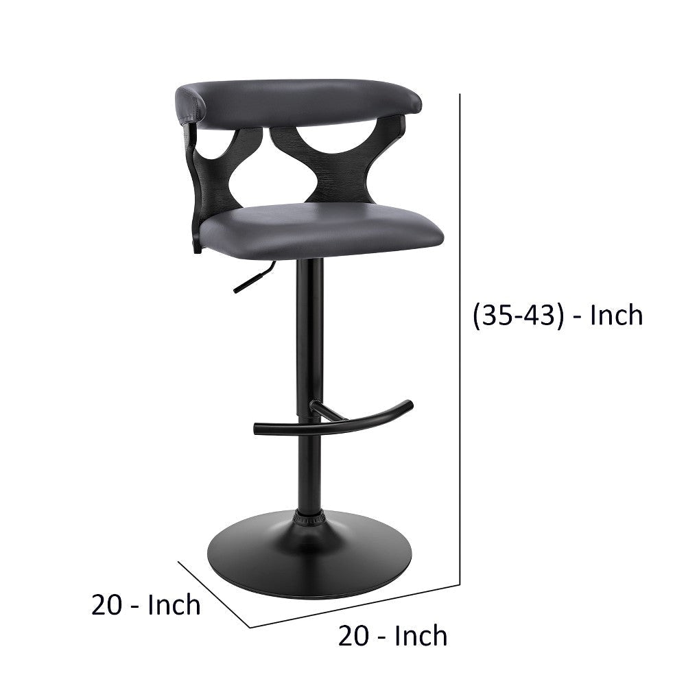 20 inch bar shop stools with back