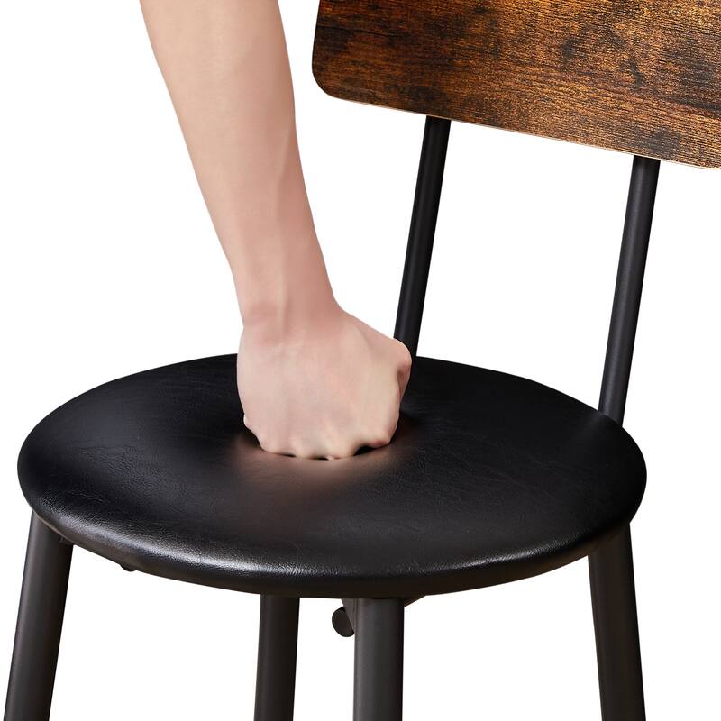Dining Table with Adjustable Feet Office Table Coffee Table